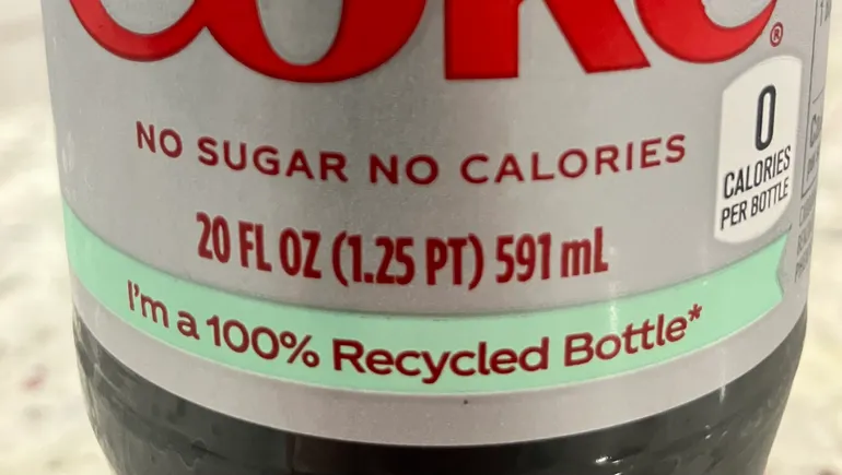 Tracking Plastic Act seeks federal standards for recycled content verification