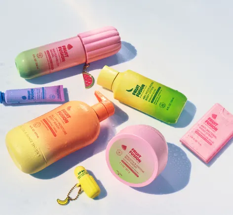 包装创新：Bath & Body Works 推出全新包装形式