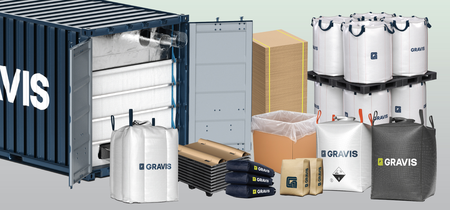 Gravis 收购 Western Packaging Solutions，巩固大宗运输包装领域领先地位