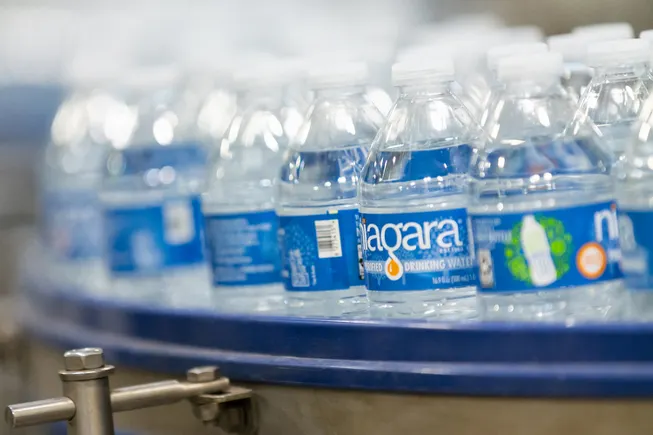七月包装业关厂动态：国际纸业、Niagara Bottling等发布临时或永久关停计划