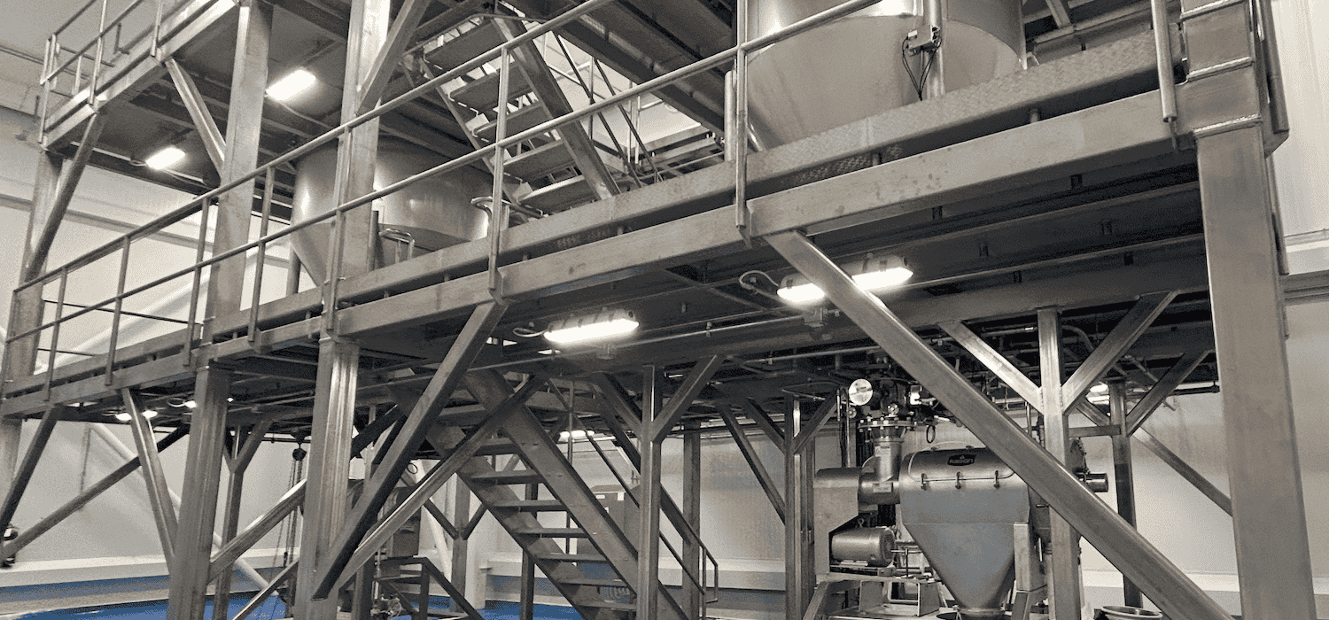 ABM Equipment发布X射线产品检测行业指南